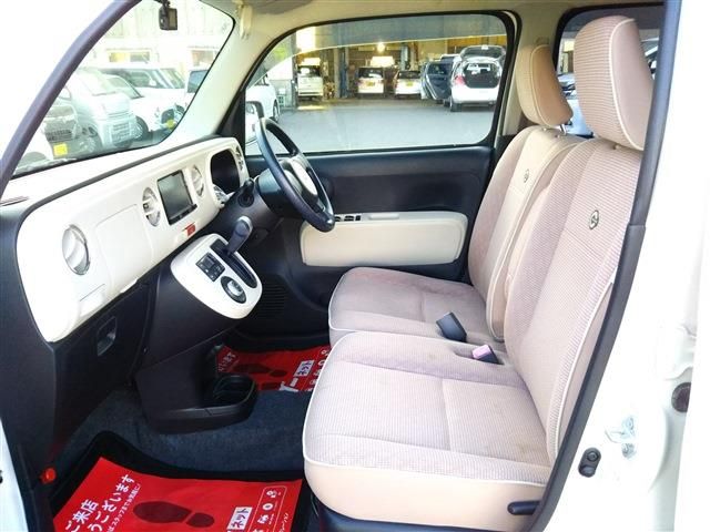 MIRA Cocoa