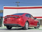 ATENZA sedan