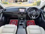 ATENZA sedan