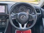 ATENZA sedan