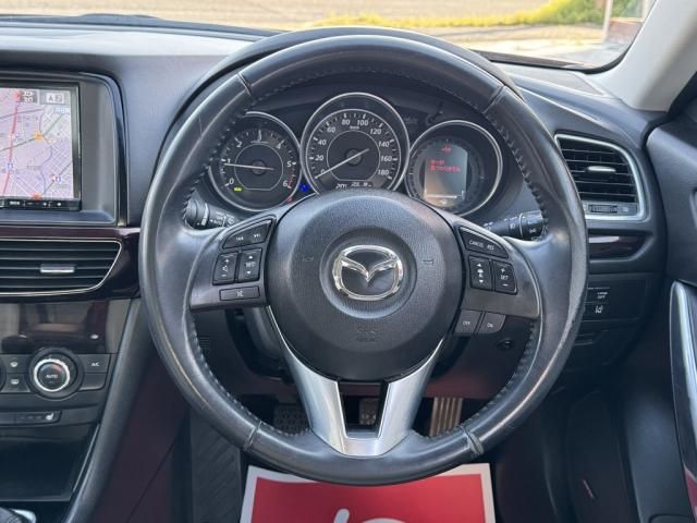 ATENZA sedan