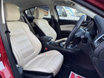 ATENZA sedan