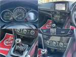 ATENZA sedan