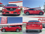 ATENZA sedan