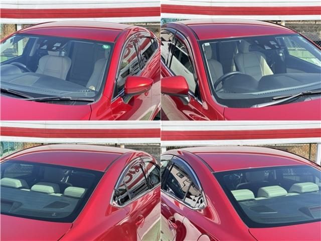 ATENZA sedan