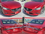 ATENZA sedan