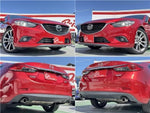 ATENZA sedan
