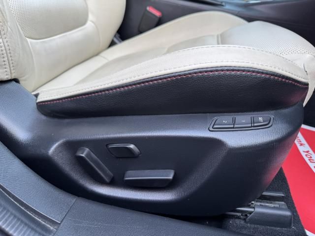 ATENZA sedan