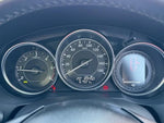 ATENZA sedan
