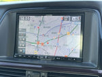 ATENZA sedan