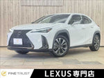 LEXUS UX250h AWD