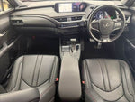LEXUS UX250h AWD