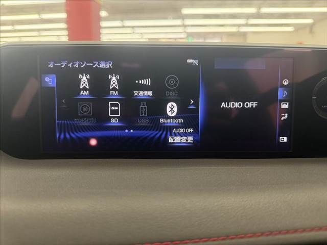 LEXUS UX250h AWD