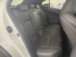 LEXUS UX250h AWD