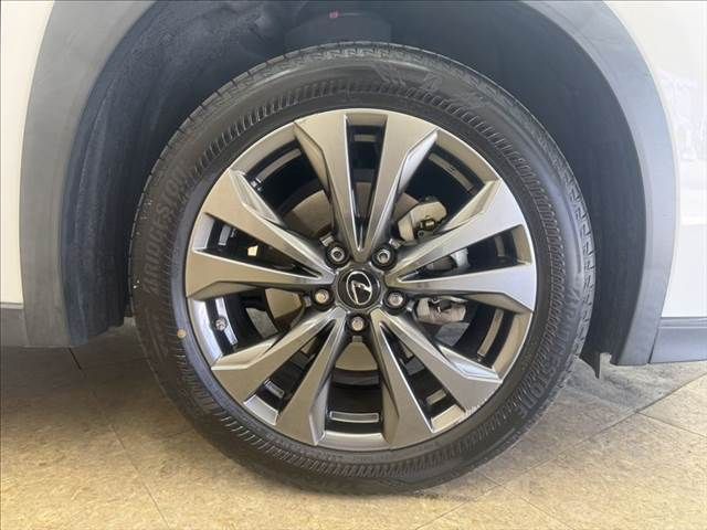 LEXUS UX250h AWD