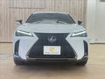 LEXUS UX250h AWD
