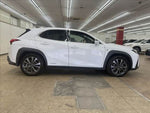 LEXUS UX250h AWD