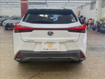 LEXUS UX250h AWD