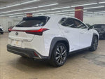 LEXUS UX250h AWD