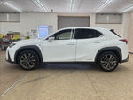 LEXUS UX250h AWD