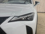LEXUS UX250h AWD