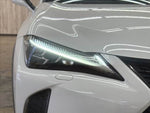 LEXUS UX250h AWD