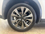 LEXUS UX250h AWD