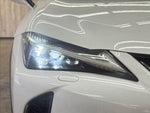 LEXUS UX250h AWD