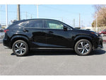 LEXUS NX300