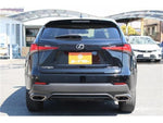 LEXUS NX300