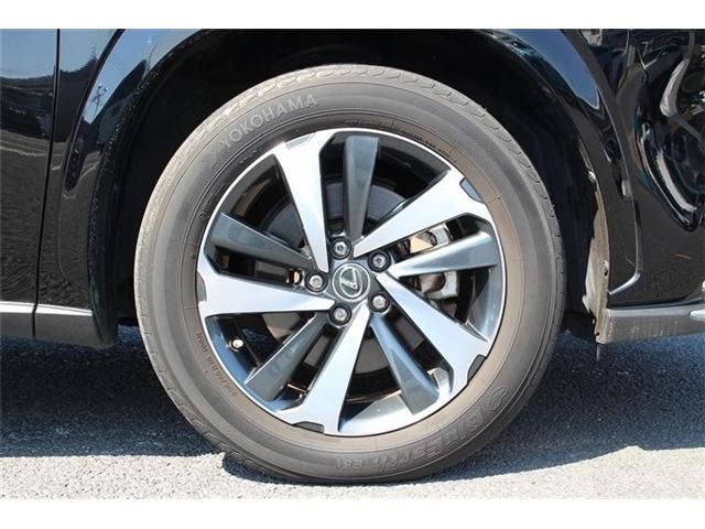LEXUS NX300