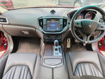 MASERATI GHIBLI Sedan