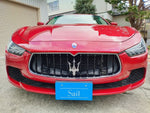 MASERATI GHIBLI Sedan