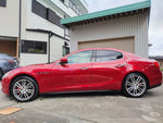 MASERATI GHIBLI Sedan