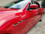 MASERATI GHIBLI Sedan