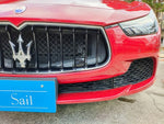 MASERATI GHIBLI Sedan