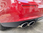 MASERATI GHIBLI Sedan