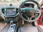 MASERATI GHIBLI Sedan