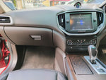 MASERATI GHIBLI Sedan
