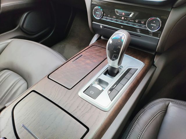 MASERATI GHIBLI Sedan