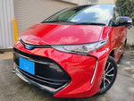 ESTIMA HYBRID 4WD
