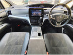 ESTIMA HYBRID 4WD