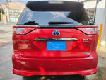 ESTIMA HYBRID 4WD