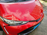 ESTIMA HYBRID 4WD