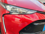 ESTIMA HYBRID 4WD
