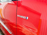 ESTIMA HYBRID 4WD