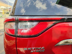ESTIMA HYBRID 4WD