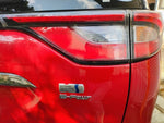 ESTIMA HYBRID 4WD