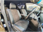 ESTIMA HYBRID 4WD