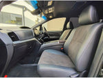 ESTIMA HYBRID 4WD